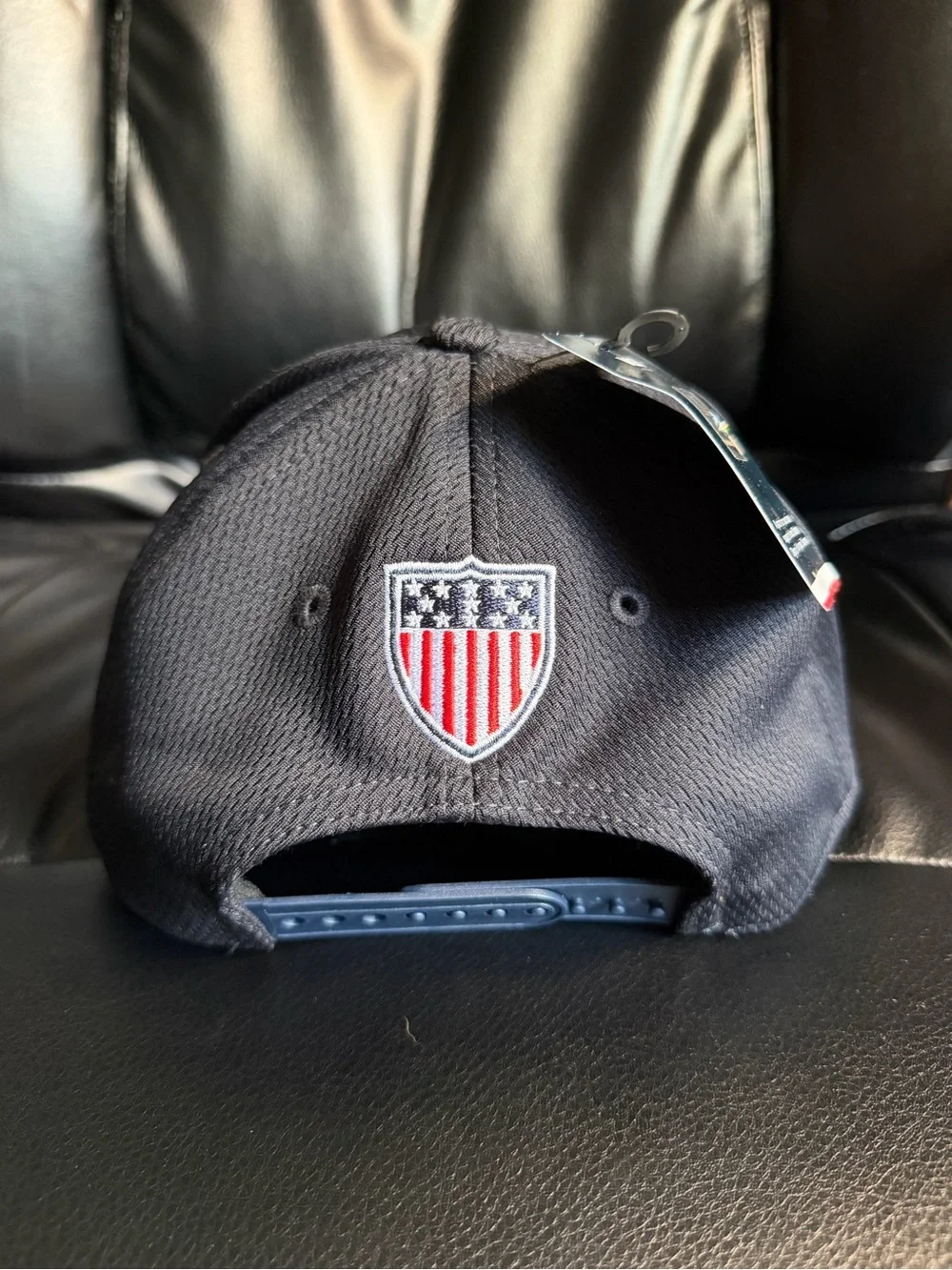 Fanatics team usa